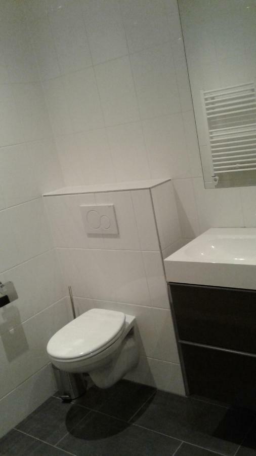 Appartement Lodderlogies à Oudewater Extérieur photo
