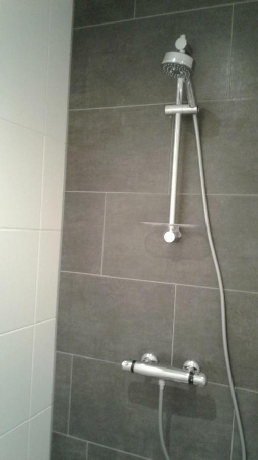 Appartement Lodderlogies à Oudewater Extérieur photo