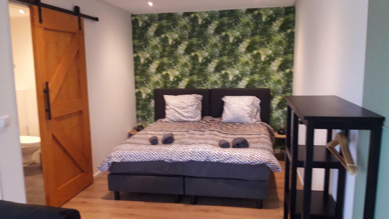 Appartement Lodderlogies à Oudewater Extérieur photo