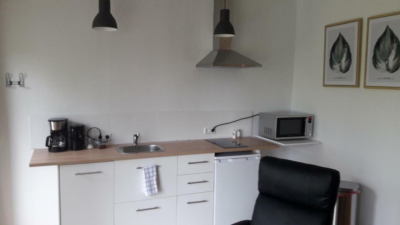 Appartement Lodderlogies à Oudewater Extérieur photo